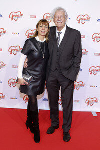 Musicalpremiere 'Grease' in Hamburg