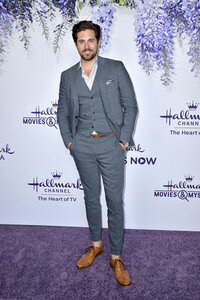 Hallmark Channel Summer TCA 2018 in Beverly Hills