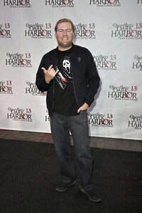 Queen Mary's Dark Harbor Media & VIP Night in Long Beach