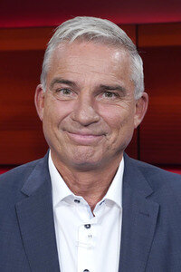 Talkshow 'hart aber fair' in Berlin