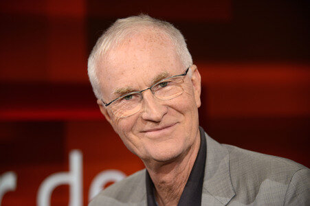Talkshow 'hart aber fair' in Köln