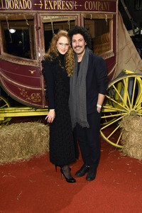 Filmpremiere 'The Hateful 8' in Berlin