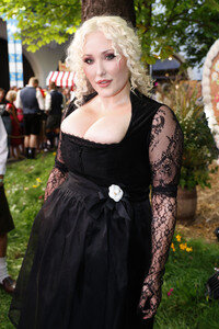 TV Show 'HeidiFest by Heidi Klum' in München