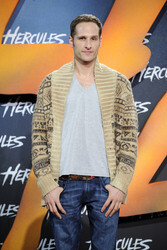 'Hercules' Premiere, Berlin