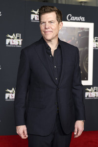 Closing Ceremony und Filmpremiere 'Being Heumann', AFI Fest 2026 in Los Angeles