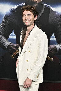 Filmpremiere 'Him - Der Größte aller Zeiten' in Los Angeles