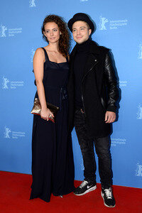 'Der gleiche Himmel' Premiere, Berlinale 2017