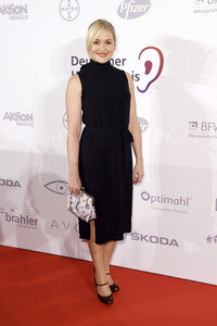 15. Deutscher Hörfilmpreis 2017 in Berlin