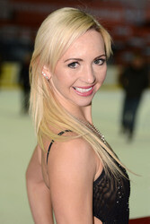 'Holiday on Ice - Passion' Photocall, Hannover