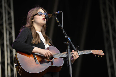Hurricane Festival 2015 in Scheeßel