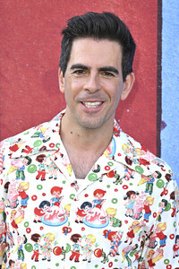 Filmpremiere 'Ice Cream Man' in Los Angeles