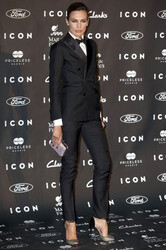 Icon Awards 2014, Madrid