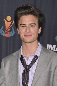 Imagen Awards 2026 in Beverly Hills