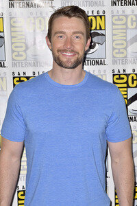 Photocall 'iZombie' auf der San Diego Comic-Con International 2017
