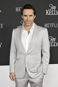 Filmpremiere 'Jay Kelly' in Los Angeles