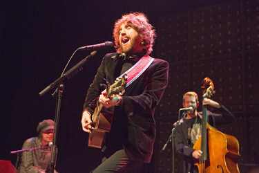 Jonathan Jeremiah Konzert in Hamburg