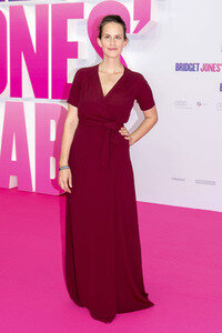 Filmpremiere 'Bridget Jones' Baby' in Berlin