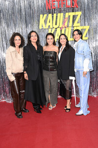 Staffel 3 Premiere 'Kaulitz & Kaulitz' in Berlin