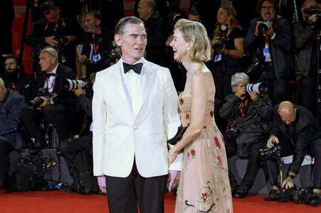 Filmpremiere 'Jay Kelly', Internationale Filmfestspiele von Venedig 2025