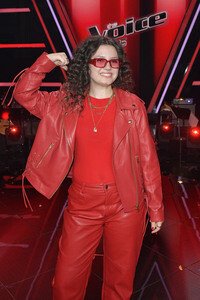 Photocall 'The Voice Kids' in Berlin