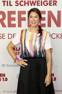 Filmpremiere 'Klassentreffen 1.0' in Hamburg