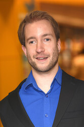 Felix Klieser und Claire Huangci Konzert mit Autogrammstunde in Hannover