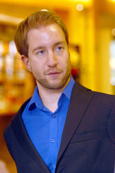 Felix Klieser und Claire Huangci Konzert mit Autogrammstunde in Hannover