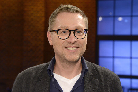 Talkshow 'Kölner Treff' in Köln
