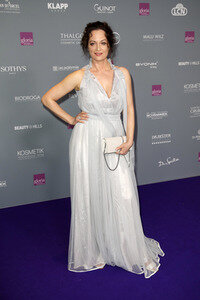 Gloria - Deutscher Kosmetikpreis 2017 in Düsseldorf