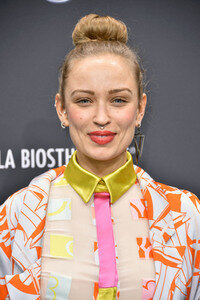 KXXK Fashion Show auf der Berlin Fashion Week Autmn/Winter 2019