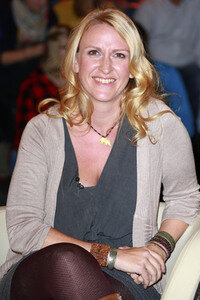 Talkshow 'Markus Lanz' in Hamburg