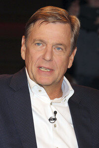 Talkshow 'Markus Lanz' in Hamburg