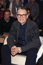 'Markus Lanz' Talkshow, Hamburg