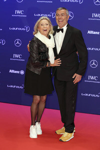 Laureus World Sports Awards 2016 in Berlin