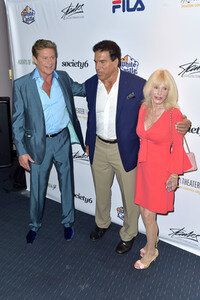 Tribute Event 'Extraordinary: Stan Lee' in Beverly Hills