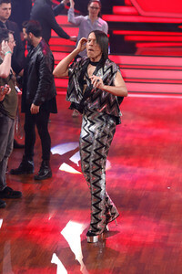 Tanzshow 'Let's Dance' in Köln