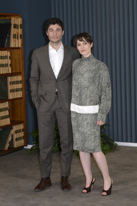 Photocall 'Le libere donne' in Rom