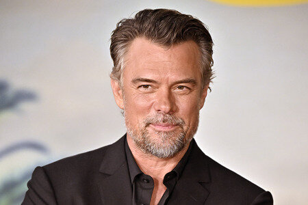 Filmpremiere 'London Calling' in Los Angeles