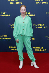 Festivaleröffnung und Filmpremiere 'Lovely Day', Filmfest Hamburg 2025