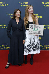 Festivaleröffnung und Filmpremiere 'Lovely Day', Filmfest Hamburg 2025