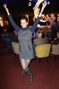 Operettenpremiere 'Frau Luna' in Berlin