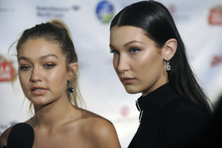 Global Lyme Alliance Gala 2015 in New York