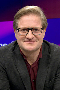 Talkshow 'maischberger' in Berlin