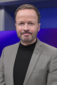 Talkshow 'maischberger' in Berlin