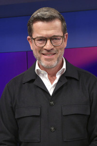 Talkshow 'maischberger' in Berlin