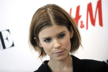 H&M und Vogue NY Fashion Week Podiumsdiskussion, New York