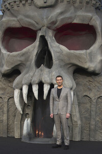 Filmpremiere 'Masters of the Universe' in Berlin