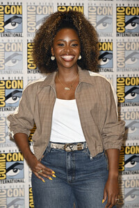 Photocall 'Matchbox the Movie', San Diego Comic-Con International 2026