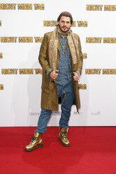 'Nicht mein Tag' Premiere, Berlin