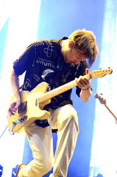 Melt! Festival 2015 in Gräfenhainchen